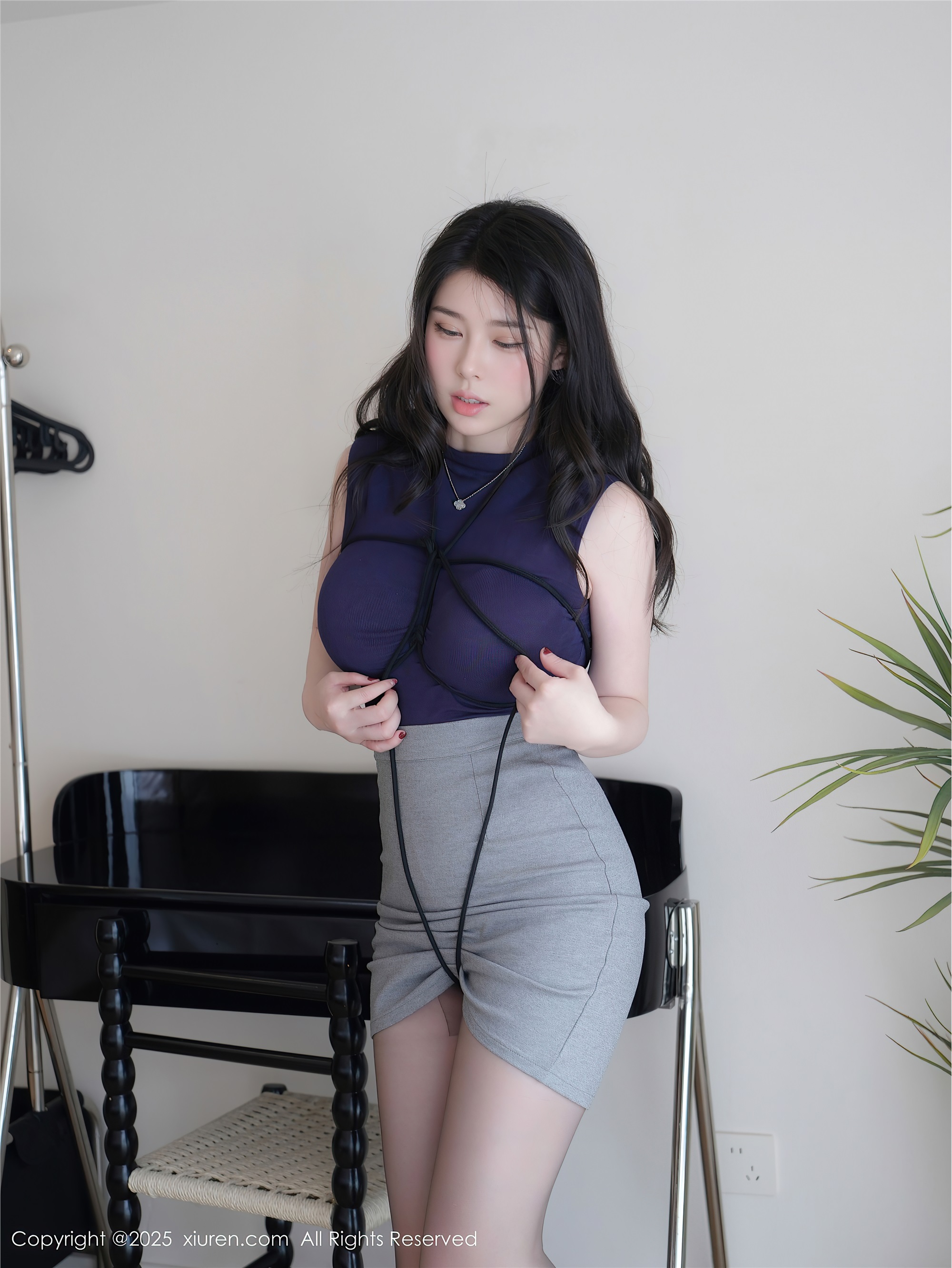 Xiuren秀人网 2025.05.06 NO.10236 白茹雪abby